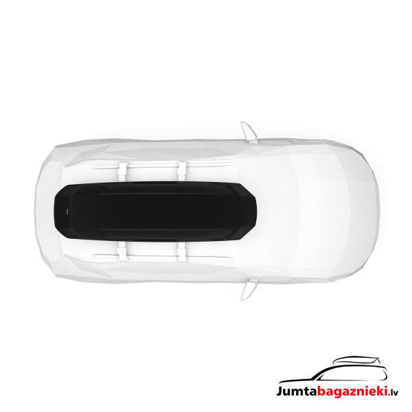 Thule Roof Box Force 3 XXL Sport Thule Roof Box Force 3 XXL Sport