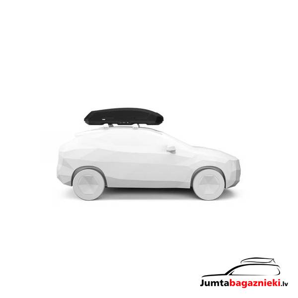 Thule Roof Box Force 3 XXL Sport Thule Roof Box Force 3 XXL Sport