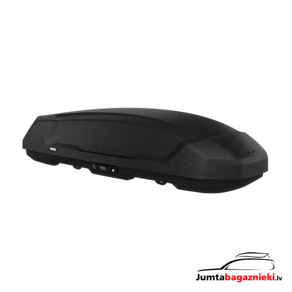 Thule Roof Box Force 3 L Sport
