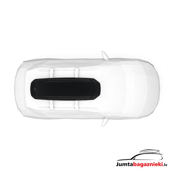 Thule Roof Box Force 3 L Sport Thule Roof Box Force 3 L Sport