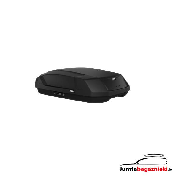 Thule Roof Box Force 3 L Sport Thule Roof Box Force 3 L Sport