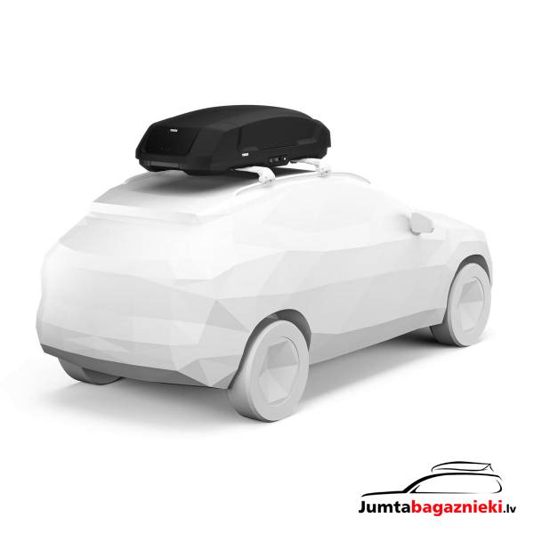 Thule jumta kaste Force 3 M Thule jumta kaste Force 3 M