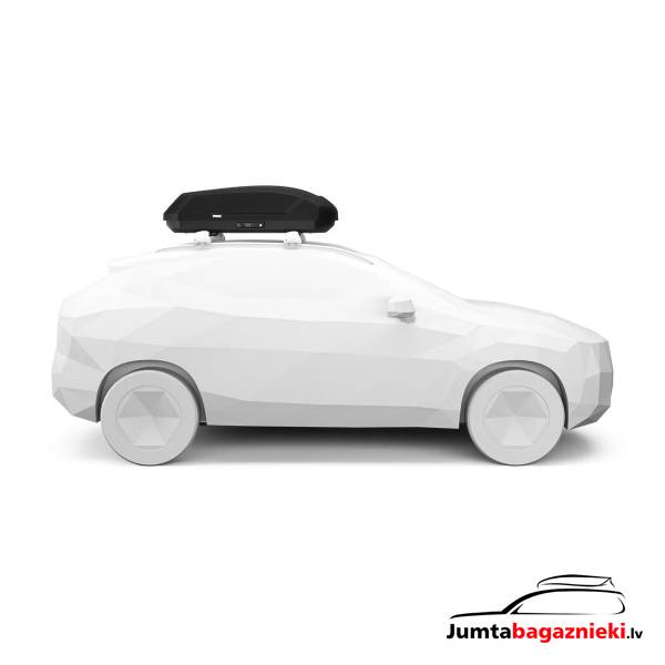 Thule Roof Box Force 3 S Thule Roof Box Force 3 S