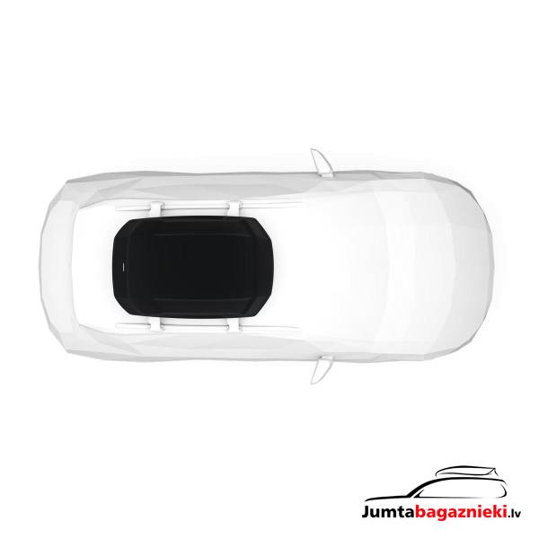 Thule Roof Box Force 3 S Thule Roof Box Force 3 S
