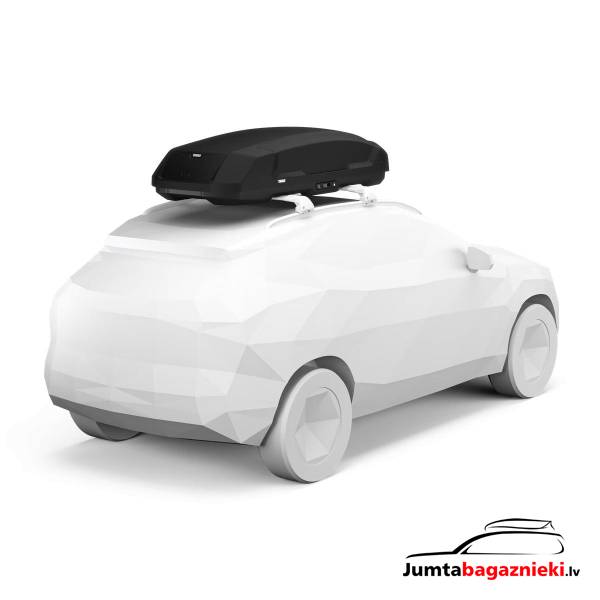 Thule Roof Box Force 3 L Thule Roof Box Force 3 L
