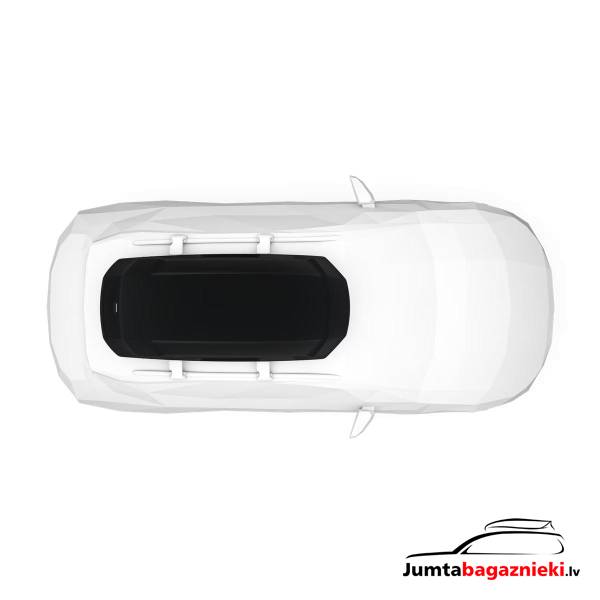 Thule Roof Box Force 3 L Thule Roof Box Force 3 L