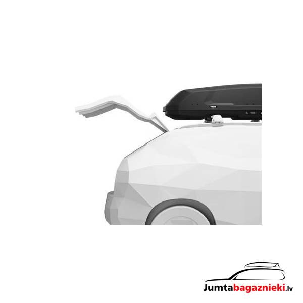 Thule Roof Box Force 3 L Thule Roof Box Force 3 L