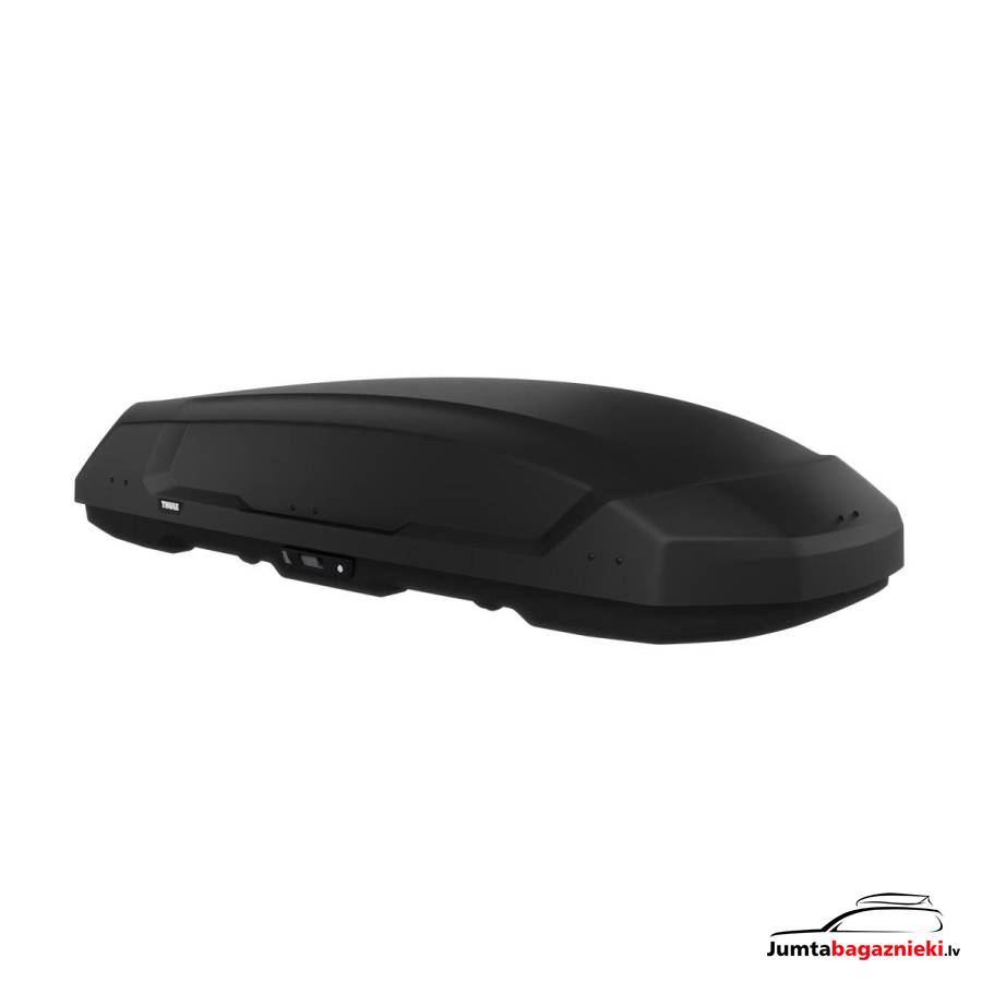 Thule Roof Box Force 3 XL