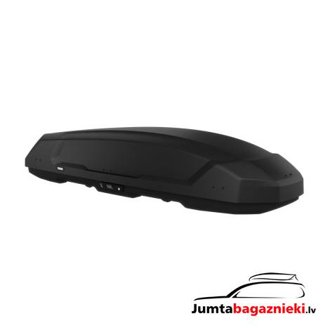 Thule Roof Box Force 3 XXL Sport