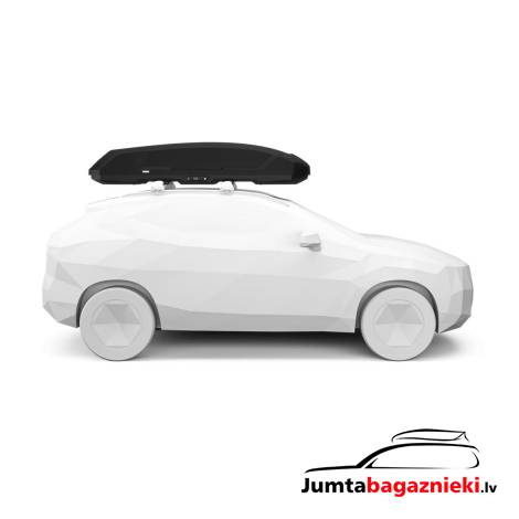 Thule Roof Box Force 3 XXL Sport