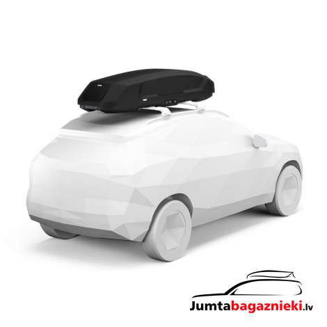 Thule Roof Box Force 3 XXL Sport