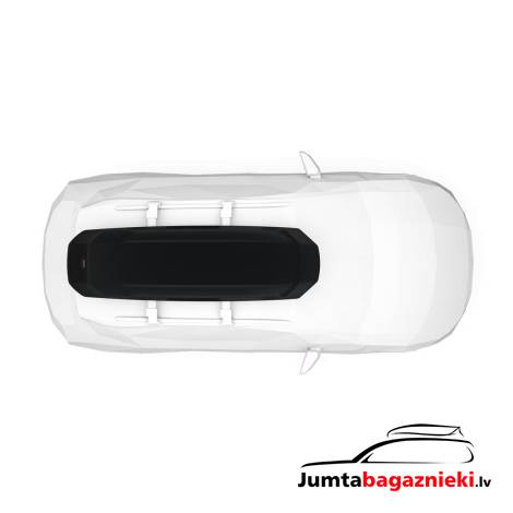 Thule Roof Box Force 3 XXL Sport