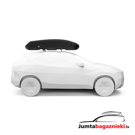 Багажный бокс Thule Force 3 XL