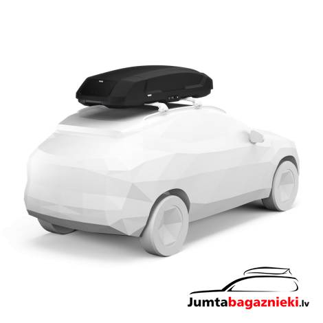 Багажный бокс Thule Force 3 XL