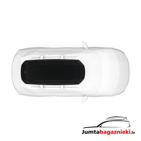 Багажный бокс Thule Force 3 XL