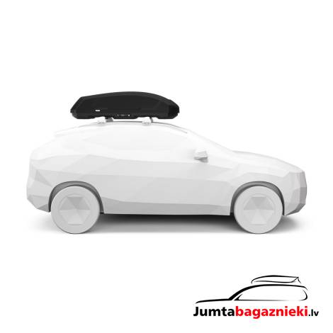Thule Roof Box Force 3 M