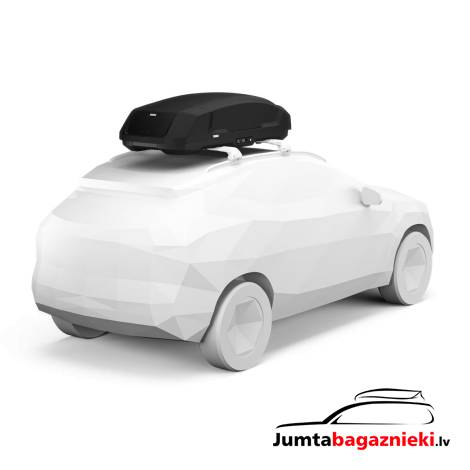 Thule Roof Box Force 3 M