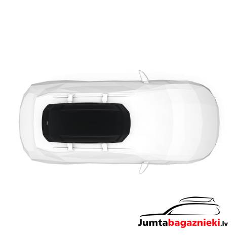 Thule Roof Box Force 3 M
