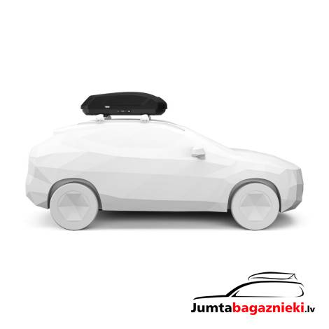 Thule Roof Box Force 3 S