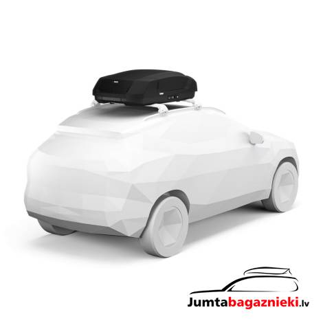 Thule Roof Box Force 3 S