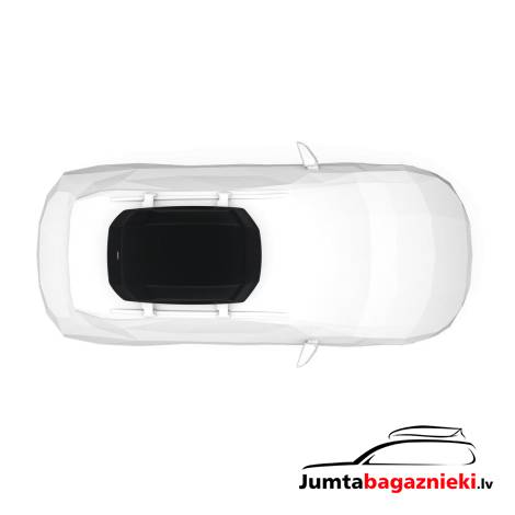 Thule Roof Box Force 3 S