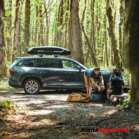 Thule Roof Box Force 3 S