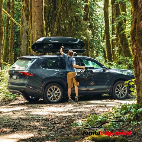 Thule Roof Box Force 3 S
