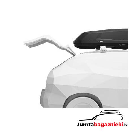 Thule Roof Box Force 3 S
