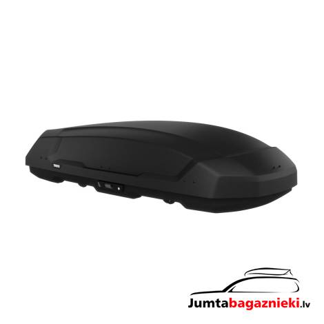 Thule Roof Box Force 3 L