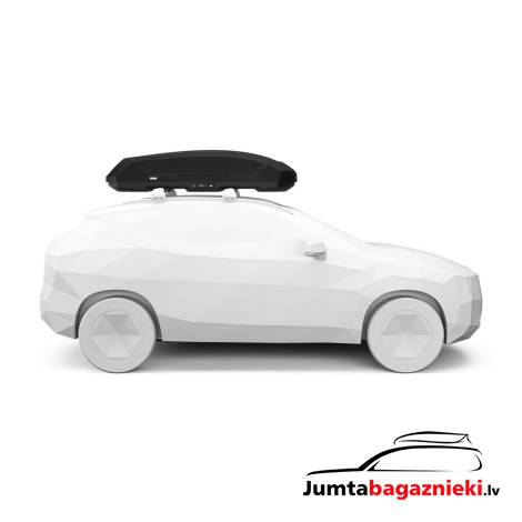 Thule Roof Box Force 3 L