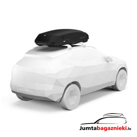 Thule Roof Box Force 3 L