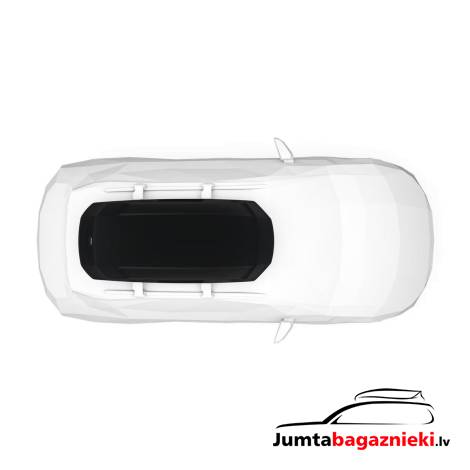 Thule Roof Box Force 3 L