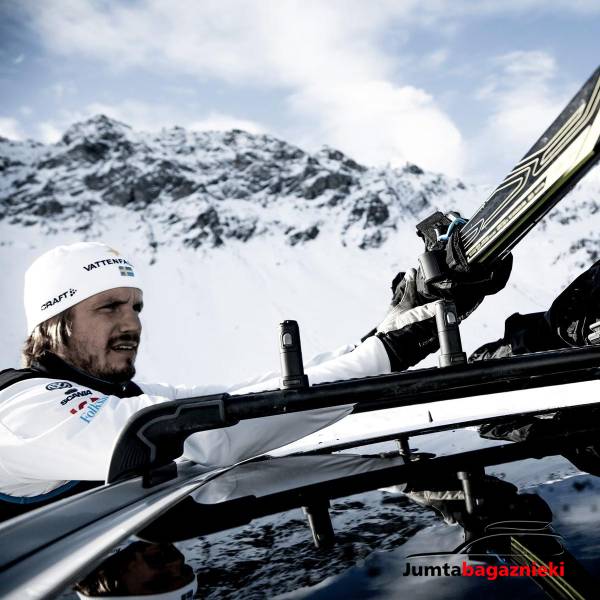 Thule SkiClick Thule SkiClick