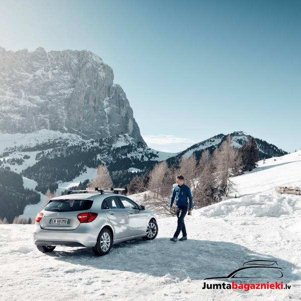 Thule SkiClick Thule SkiClick