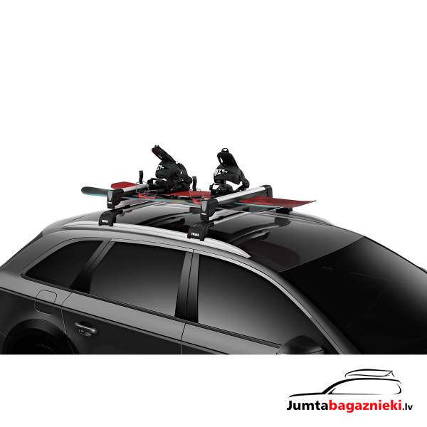 Thule SnowPack Extender 62 cm Thule SnowPack Extender 62 cm