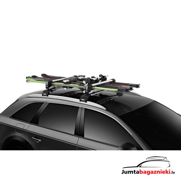 Thule SnowPack Extender 62 cm Thule SnowPack Extender 62 cm