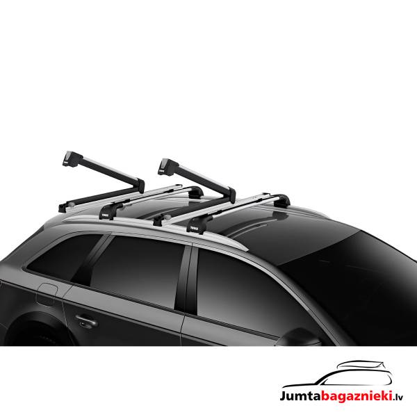 Thule SnowPack Extender 62 cm Thule SnowPack Extender 62 cm