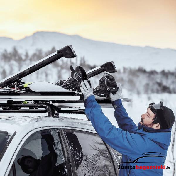 Thule SnowPack Extender 62 cm Thule SnowPack Extender 62 cm