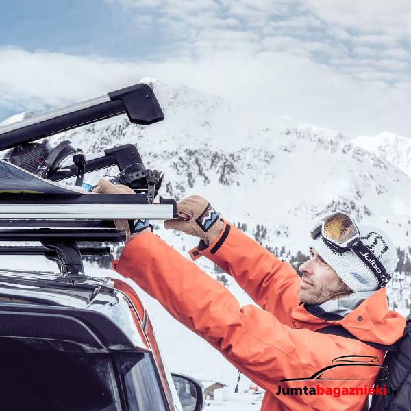Thule SnowPack Extender 62 cm Thule SnowPack Extender 62 cm