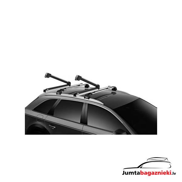 Thule SnowPack Extender 62 cm Thule SnowPack Extender 62 cm