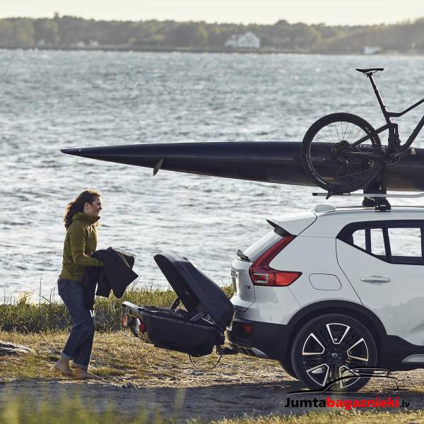 Thule Arcos Platform Thule Arcos Platform