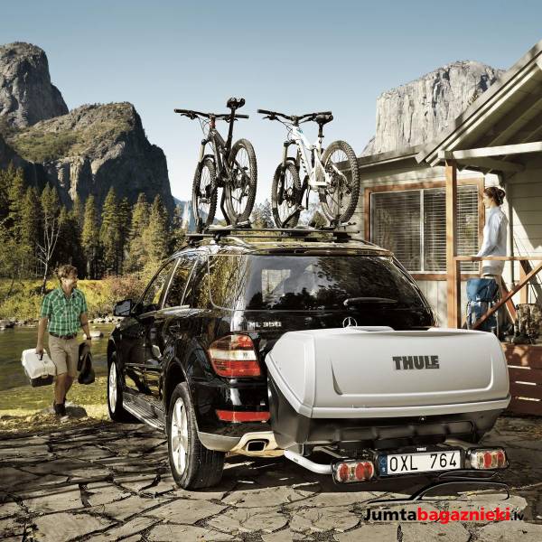 Thule EasyBase Thule EasyBase