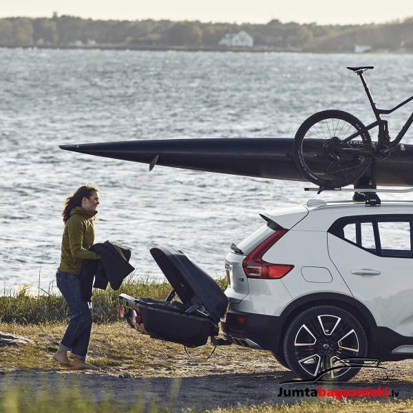 Thule Arcos Box L Thule Arcos Box L