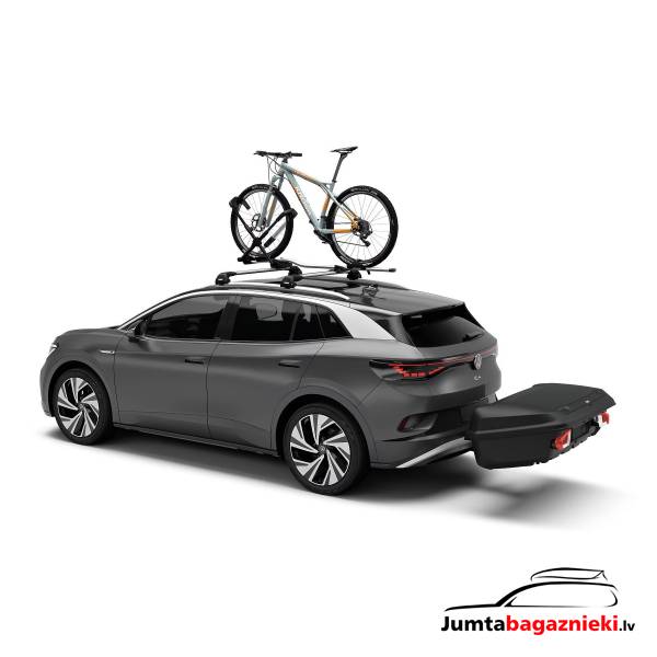 Thule Arcos Box M Thule Arcos Box M