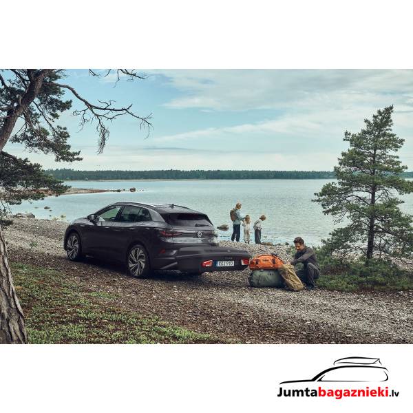 Thule Arcos Box M Thule Arcos Box M