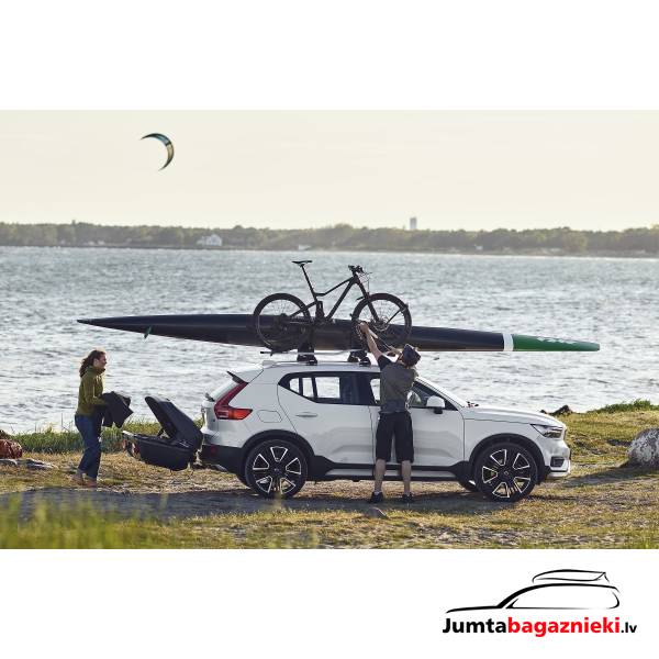 Thule Arcos Box M Thule Arcos Box M