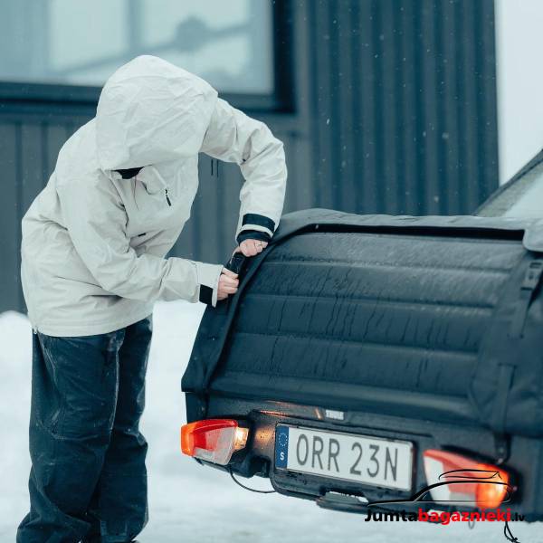 Thule Onto 2 Thule Onto 2