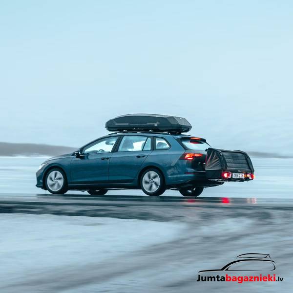 Thule Onto 2 Thule Onto 2