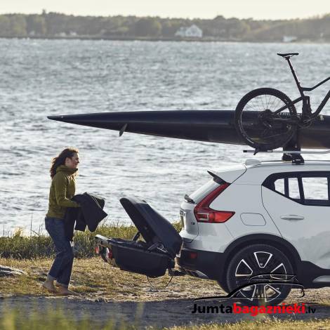 Thule Arcos Box L