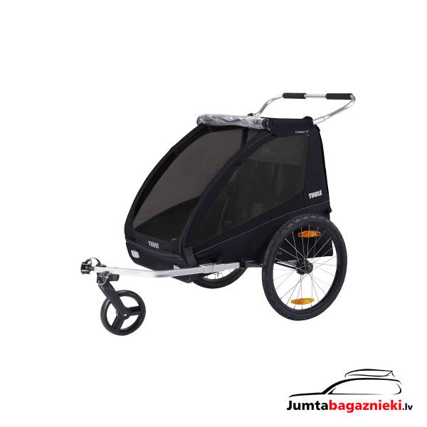Thule Coaster XT